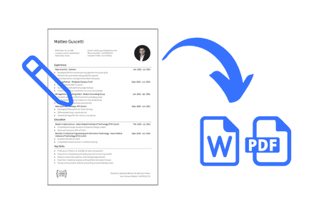 Step 3: Edit and download the documents